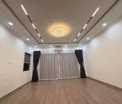 beautiful house for sale on nguyen van cu - oto - business - close to the street - fully furnished - 40m 5 floors - about 13 billion