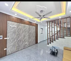 beautiful house for sale on thuy khue street 40m2 4 floors frontage 4m slightly 9 billion tay ho