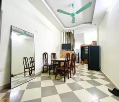 beautiful house for sale on vo chi cong street 30m2 5 floors frontage 3.1m 5.5 billion tay ho