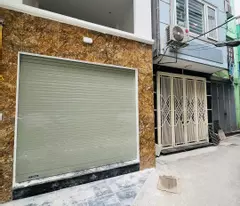 beautiful house for sale on vong thi street 52m2 7 floors elevator 3.8m frontage 14.35 billion tay ho
