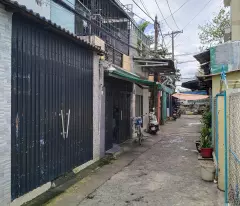 🏡 beautiful house for sale, owner, pham the hien street, ward 5, district 8 - price only 5.2 billion 💰