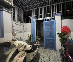 🌟 beautiful house for sale phan van hon - district 12, near tan binh wall, price only 5.2 billion!!