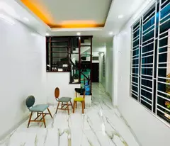 beautiful house for sale - pine lane face - kim ma street - ba dinh - additional 5 billion