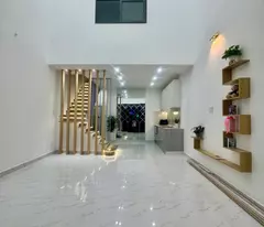 beautiful house for sale, prime location, street 23, near tan lap market, district 2. thu duc city