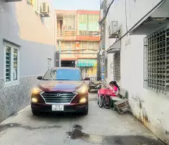 beautiful house for sale, right at metro hiep phu, district 12