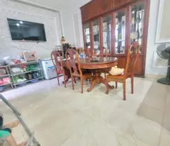 beautiful house for sale right away, 9m width, huynh van nghe, bien hoa, 135m2, shr, ready to transact.··