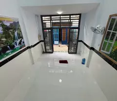 beautiful house for sale right away - hiep thanh 13, district 12 - price only 3.1 billion