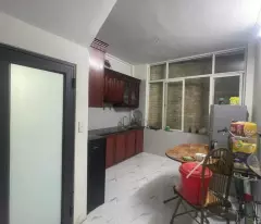 beautiful house for sale right in ham nghi, ho tung mau, near school, market, investment price