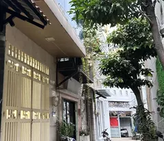 beautiful house for sale right in vip area k300 tan binh, 48m2, about 6 billion