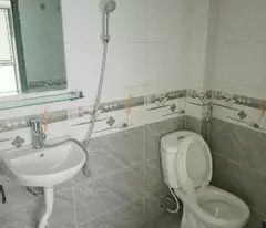 beautiful house for sale, shocking price, 9 steps to linh nam street.