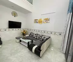 beautiful house for sale, street no. 6, linh xuan, 80m2 for only 3.3 billion.