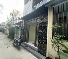 beautiful house for sale tam huyyet 1 ground 1 floor, hiep binh chanh ward - binh thanh giap - thu duc city