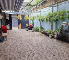 beautiful house for sale, thong thong truck alley, tan thoi nhat, district 12 - huge - 200m2 - 10.x billion