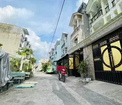 beautiful house for sale - to ky, district 12 - price only 4.35 billion