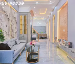 beautiful house for sale - very good price in go vap - ward 9
