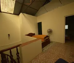 beautiful house for sale vu xuan thieu - 96m² lot - car passing through the house - price only 21.9 billion