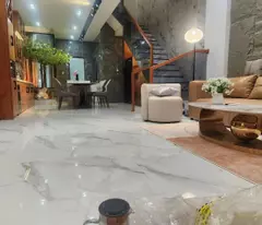 beautiful house for sale with frontage in hoa xuan area, cam le district, city. da nang