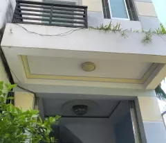 beautiful house for sale with large yard, car alley, dien bien phu street, vinh hoa ward, nha trang, khanh hoa