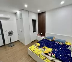 beautiful house for sale with parking lot right in the center of so dau, hong bang, hai phong, super nice 60m2