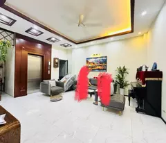 beautiful house in dai la for sale - elevator - two girls - a few steps to the street - near bach - kinh - xach university