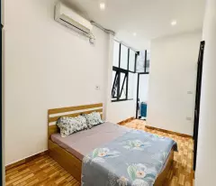 beautiful house in minh khai for sale with car parking for only 3.3 billion