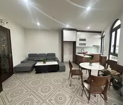 beautiful house in ngoc thuan for sale - elevator - full interior - additional 10 billion (tl)
