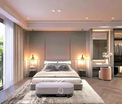 beautiful house in ngoc thuy for sale – 35m²