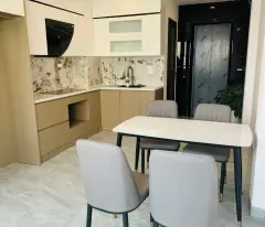 beautiful house in ngoc thuy for sale - 6 floors - elevator - full high quality interior - 20m farm lane avoid cars
