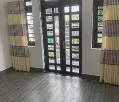beautiful house in phan huy ich for sale 45.5m2 1.8 billion, go vap