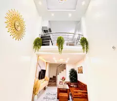 beautiful house on minh khai street for sale - opposed to timescity - hbt center - 3 steps to the street - full