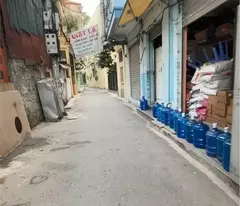 beautiful houses for sale in vu trung khanh. mo la ha dong, corner lot, oto parking
