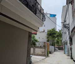 beautiful lai xa house for sale - wide lane - 38m - 5 floors - "superproduct" cash flow - only 5.3