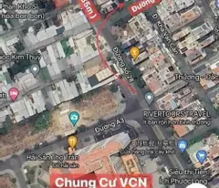 beautiful land for sale at good price phuoc long a urban area - 3.8 billion, next to truc street 28