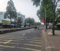 beautiful land for sale at street 1, binh an, district 2, 26 billion, 160m2, frontage 5.5m