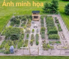 beautiful land for sale in hoa khanh ward, da nang city near belt belt - good price for buyers and investors