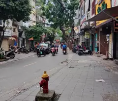 beautiful land for sale with two story house - two ba trung center.