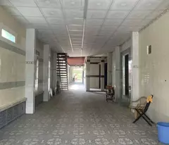 beautiful land house for sale - large area - owner's pink book - street 173, tam phuoc commune, chau thanh, ben