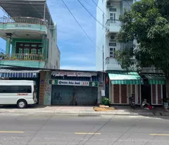 beautiful land plot for sale at investment price - nha trang city center