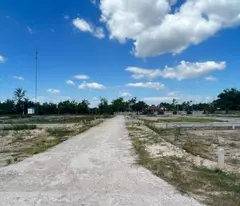 beautiful lot of land for sale 2 mt in phu ho for only 9xx million