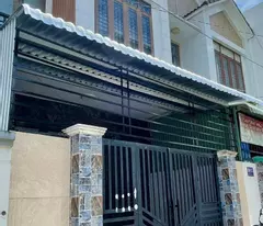 beautiful new 2 bedroom globe floor house for rent at 391 street 30/4