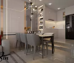 beautiful new 2-story house for sale – da nang city center