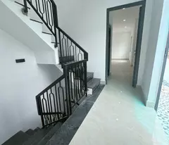 🏠 beautiful new 3-storey house for sale in phu nhuan 49m² - car alley - price only 6.2 billion