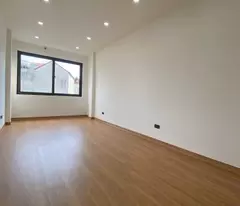 beautiful new 4-story house for sale in dong mai - ha dong price only 3ty 530