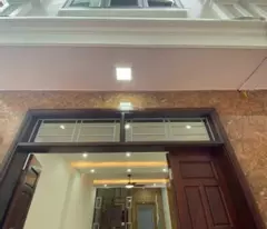 beautiful new house for sale, near hoang hoa tham street, doi can. 37m2*5t price 5.4 billion