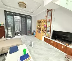 beautiful new house for sale – tan thuan dong – huynh tan phat full high quality interior