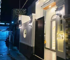 beautiful new private house for sale on huynh tan phat street - nha be town - price 3.97 billion