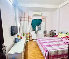 beautiful phan ke binh house for sale area 40m2 5 floors frontage 3.9m price 8.5 billion