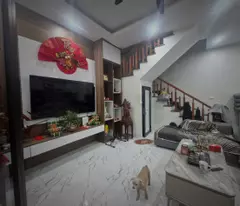 🏡 beautiful resident-built house for sale - ha tri, ha dong - 48m² x 5 floors - 2 airly - clear floor - over 7 billion 💰