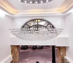 beautiful sale in tu dinh - neighbor minh tam - elevator-car garage 50m away, 7 floors slightly 16 billion (tl)
