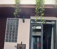 beautiful small 2-storey house for sale in three-storey alley near oc duong ba trac street, ward 1, district 8